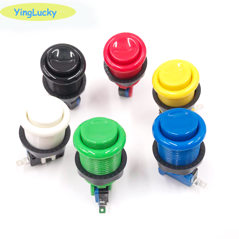 زر على الطراز الأمريكي مع مفتا - مراجعة Coin Acceptor Selector وسعره