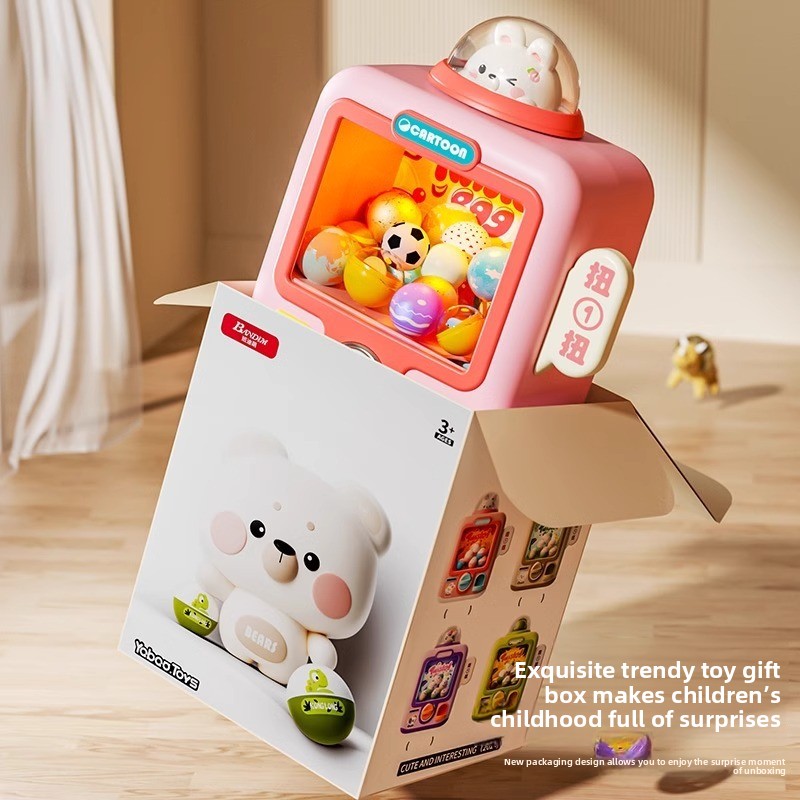 لعبة آلة مخلب صالة الألعاب الإ - مراجعة Arcade Vending & Laundry وسعره