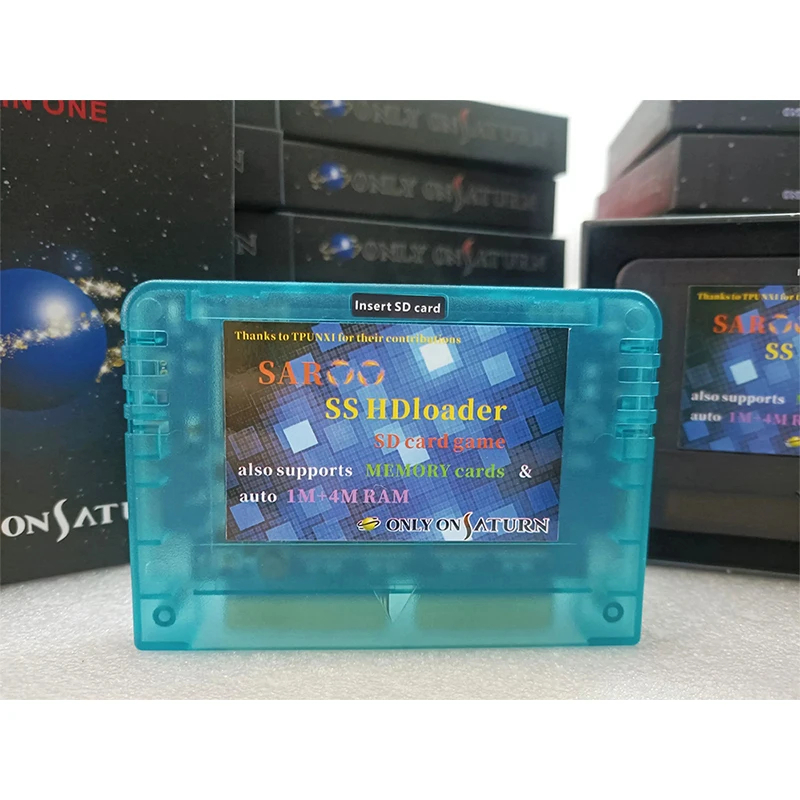 قارئ ألعاب سريع برمجياً 0.8 SA - مراجعة Arcade Vibes وسعره
