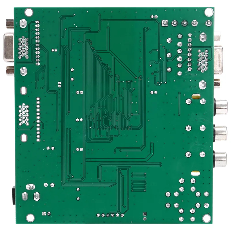 لوحة تحويل فيديو GBS8200 من CG - مراجعة Usb Game Board Jamma وسعره