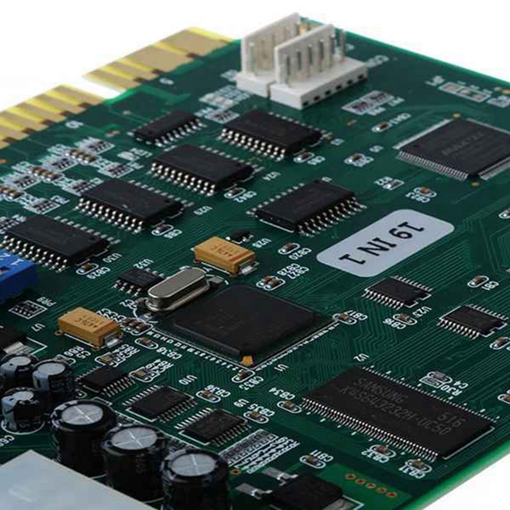 A69Z 19 في 1 متعدد الميلاد لوح - مراجعة Usb Game Board Jamma وسعره