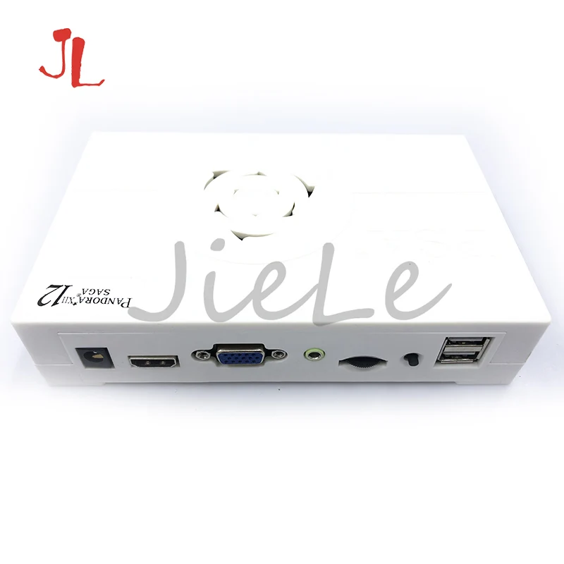 صندوق ألعاب الفيديو Pandora XI - مراجعة Usb Game Board Jamma وسعره