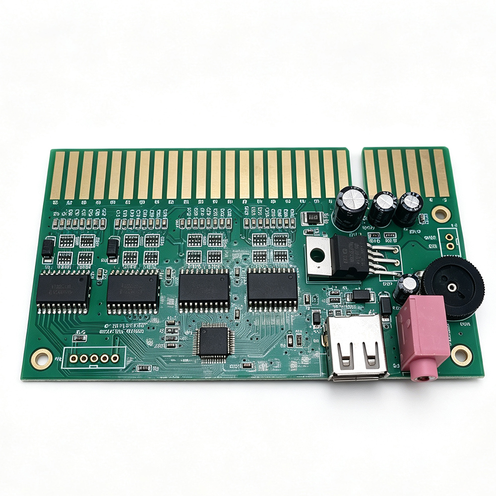 لوحة محول جاما من الفولاذ المق - مراجعة Usb Game Board Jamma وسعره